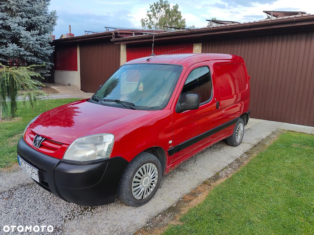 Peugeot Partner - 3