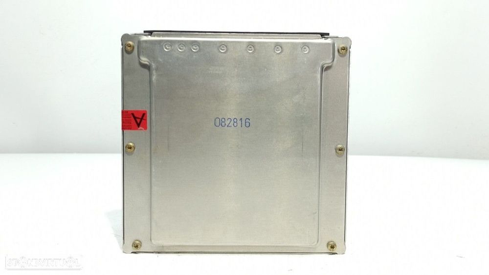 CENTRALINA DO MOTOR UCE MERCEDES CLASE S (W220) BERLINA 320 CDI (220.026) - 3