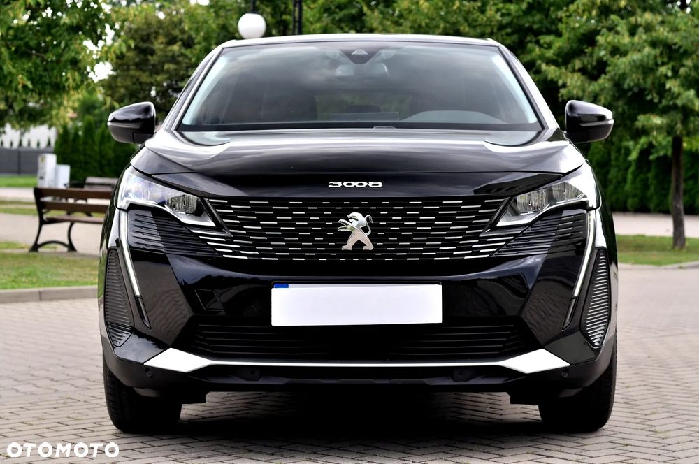 Peugeot 3008 1.5 BlueHDi Allure S&S EAT8 - 4