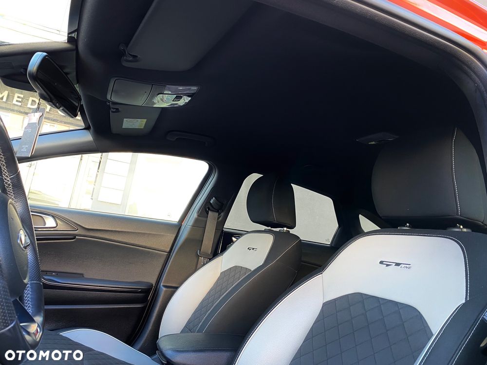 Kia ProCeed 1.4 T-GDI DCT7 OPF GT LINE - 29