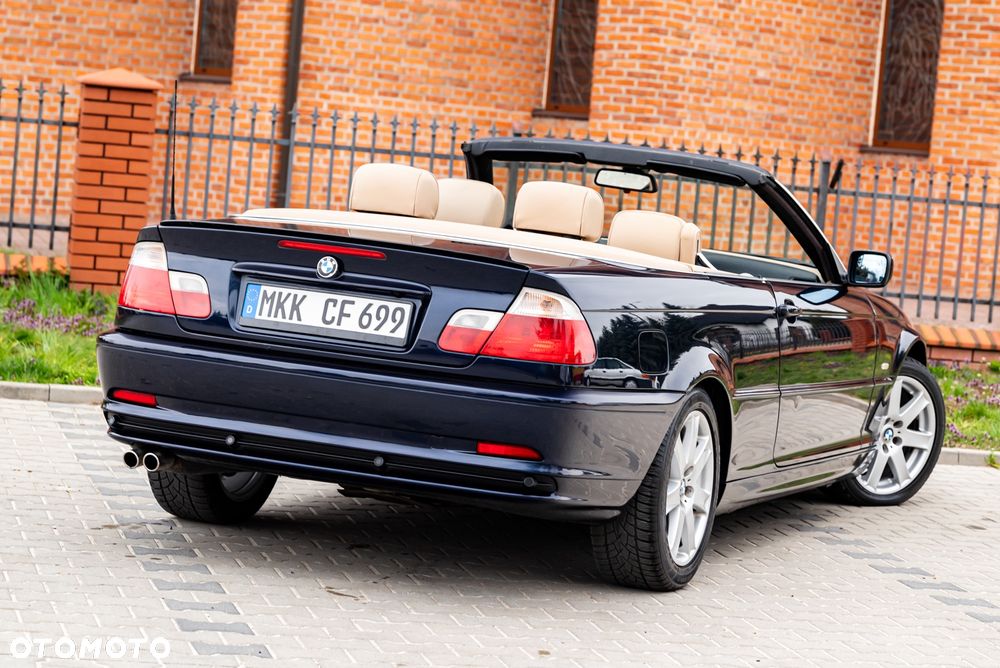 BMW Seria 3 320 Ci - 12