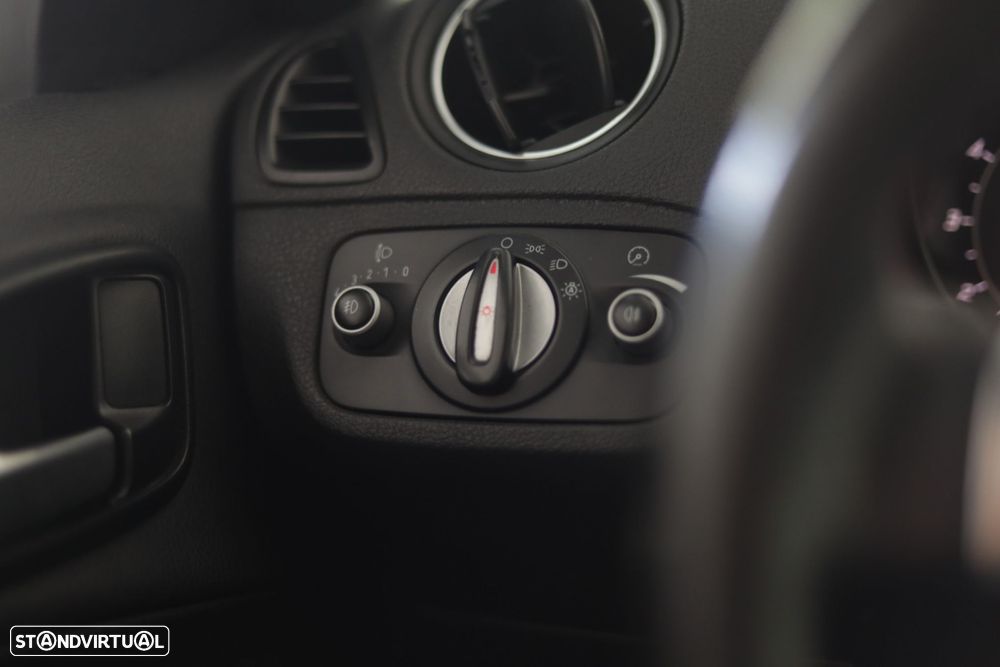 Ford S-Max 2.0 TDCi Titanium 7L Aut. - 14