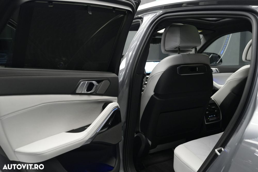 BMW X6 M - 28
