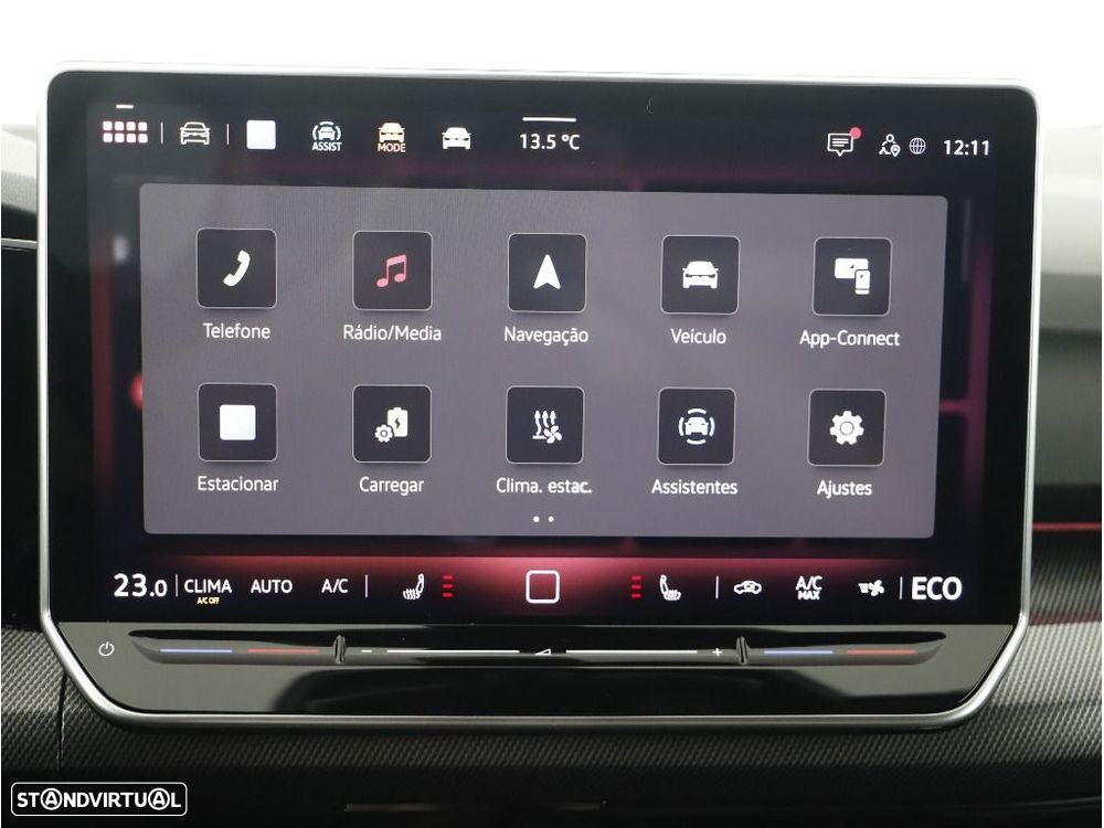 VW Golf 1.5 TSI e-Hybrid GTE DSG - 17