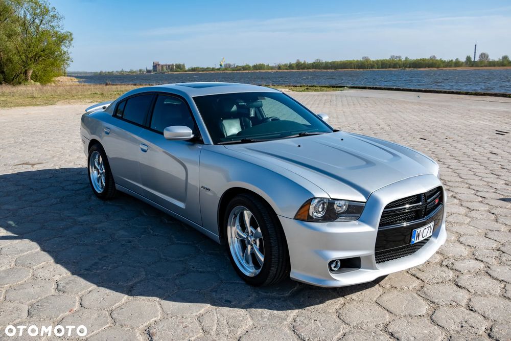Dodge Charger - 6