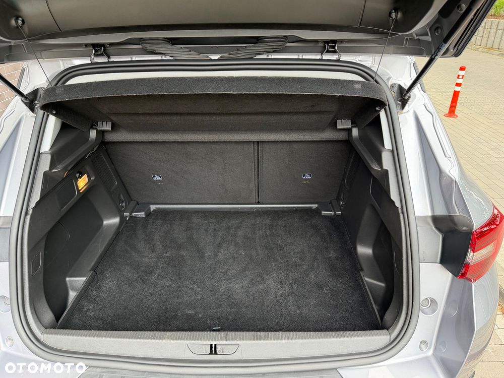 Opel Grandland X 1.2 T GPF Edition S&S - 36