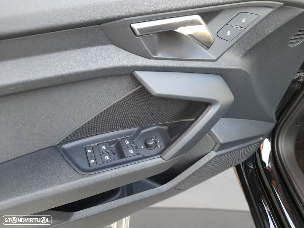 Audi A3 Sportback 30 TDI — fotografia 13