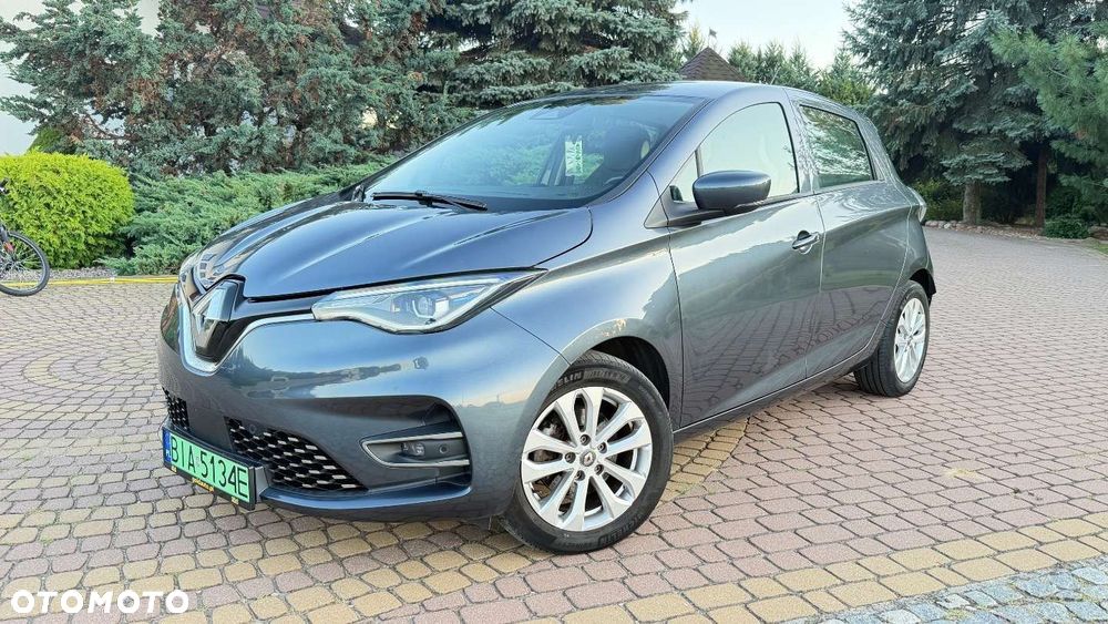 Renault Zoe - 7