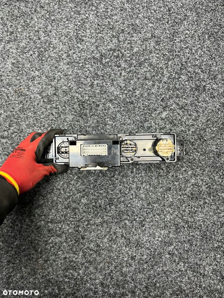 przełącznik zespolony ford transit mk VII 7 4M5T-14A664 - 13