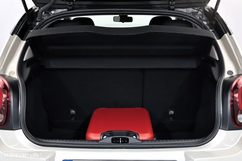 Citroën C3 1.2 PureTech Plus - 25