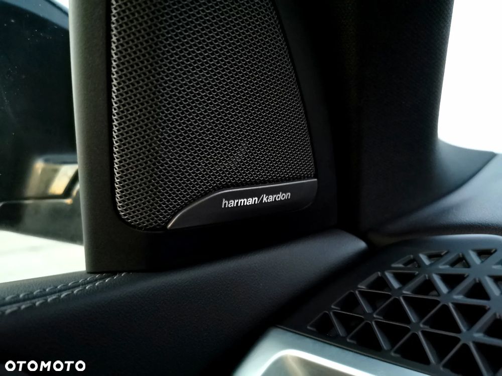 BMW X5 xDrive30d mHEV sport - 37