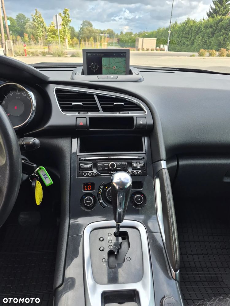 Peugeot 3008 - 19