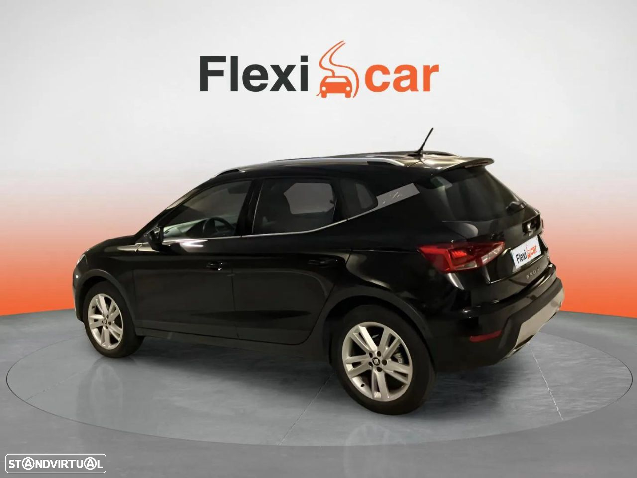 SEAT Arona - 6