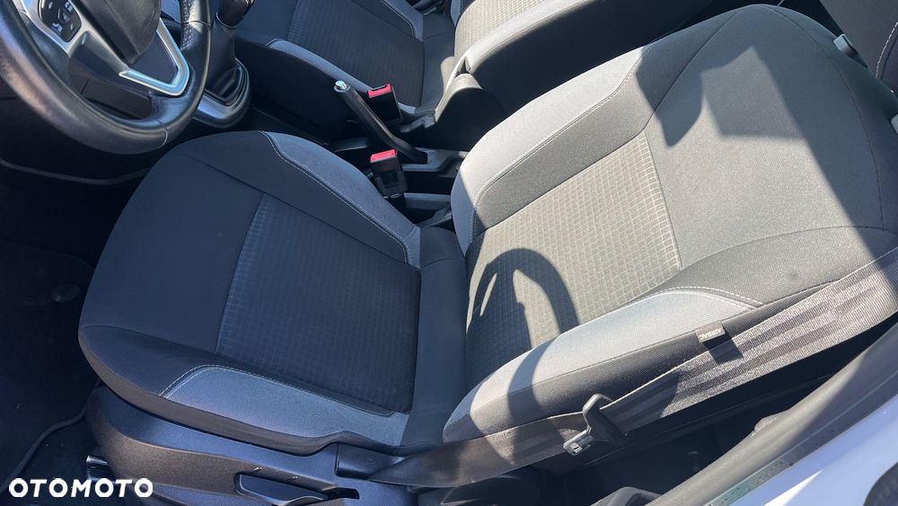 Ford B-MAX 1.0 EcoBoost Titanium ASS - 10