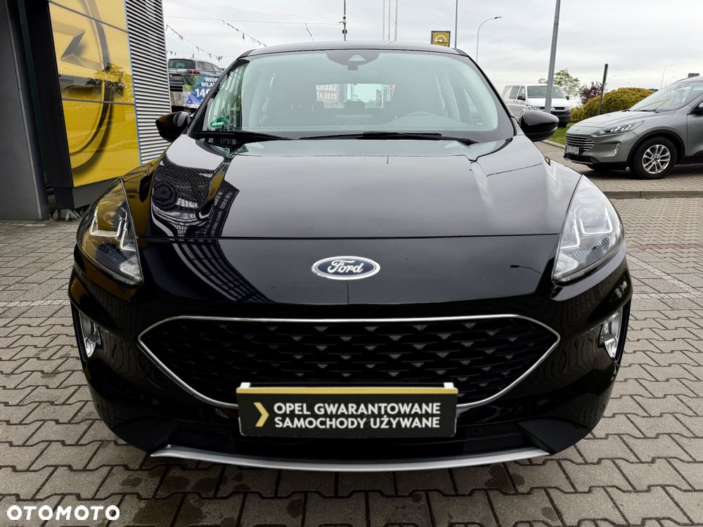 Ford Kuga 1.5 EcoBoost TITANIUM - 5