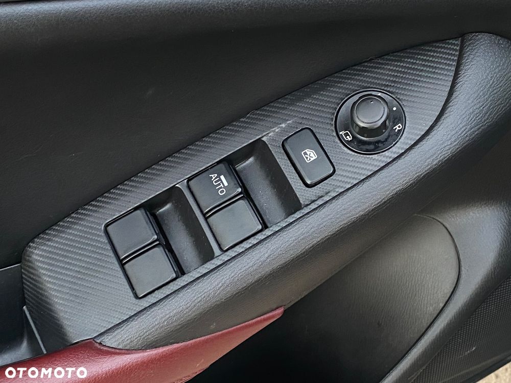 Mazda CX-3 SKYACTIV-G 150 SKYACTIV-Drive AWD Sports-Line - 20