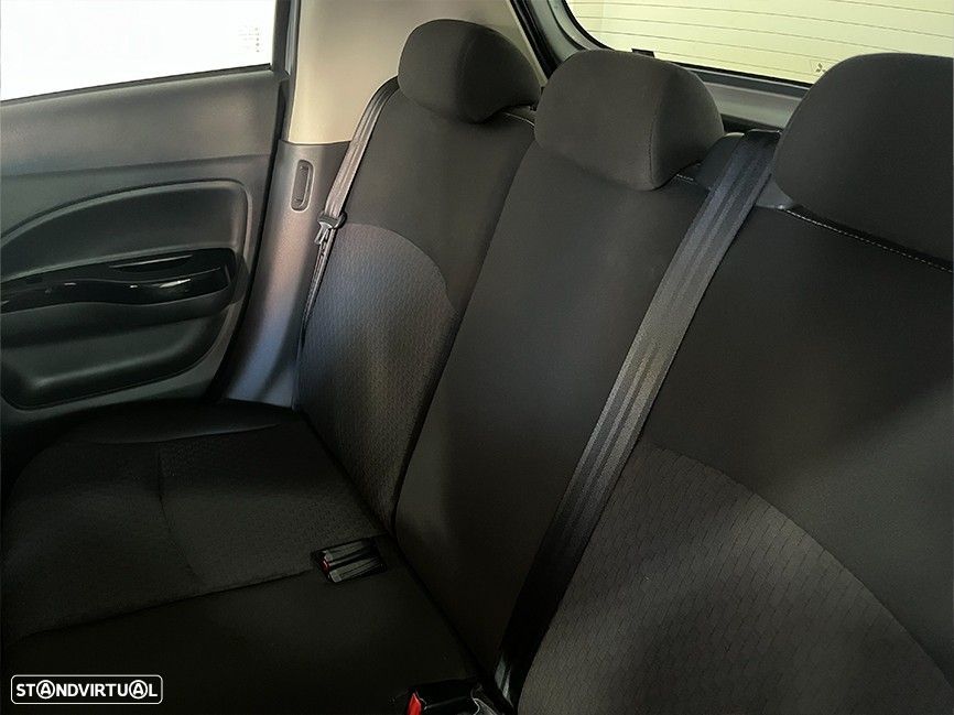 Mitsubishi Space Star 1.2 Intense - 14