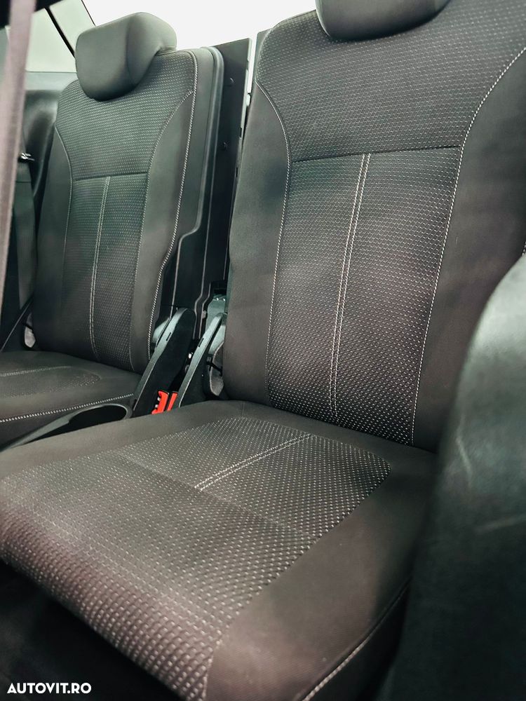 Opel Zafira 2.0 CDTI Start/Stop Cosmo - 21