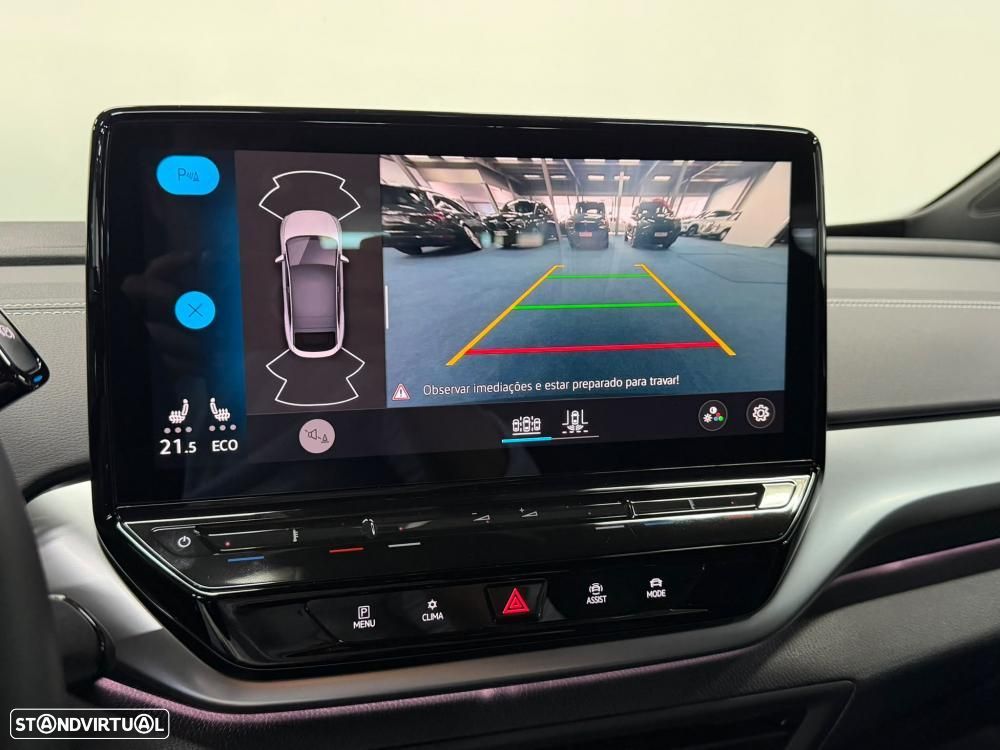 VW ID.5 52 kWh Pure Urban - 30
