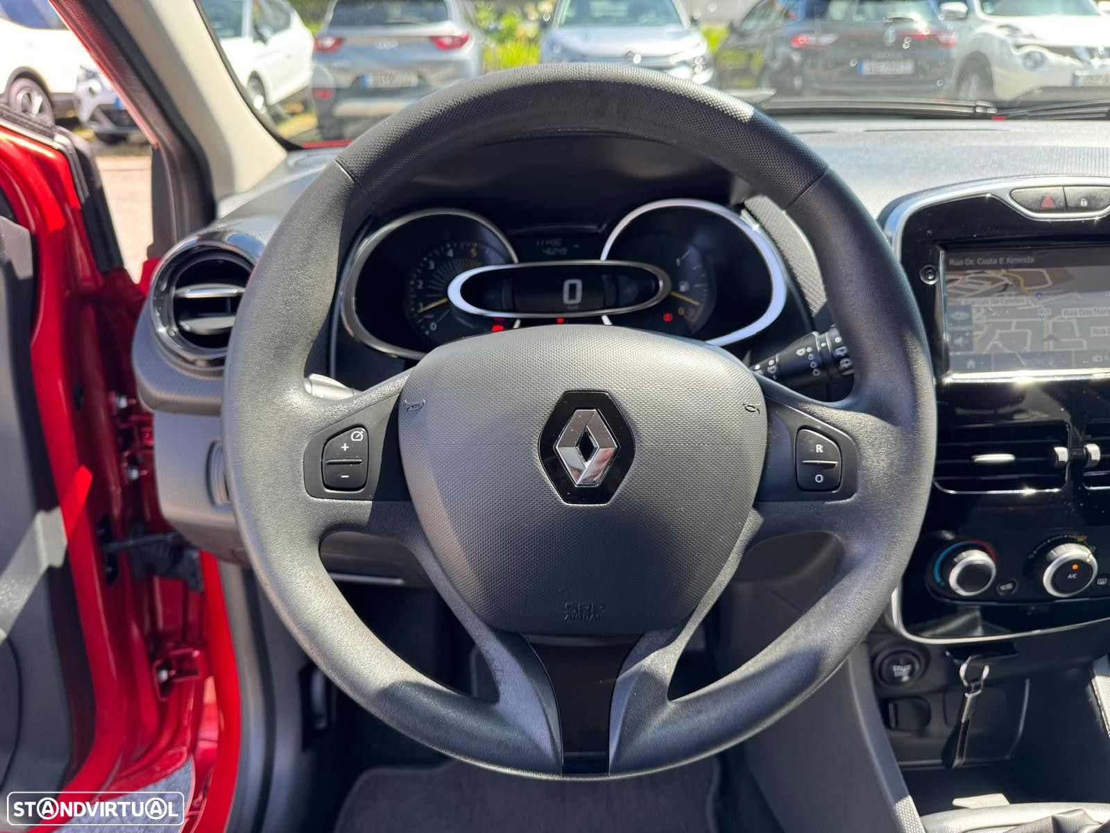 Renault Clio 1.5 dCi Limited - 20