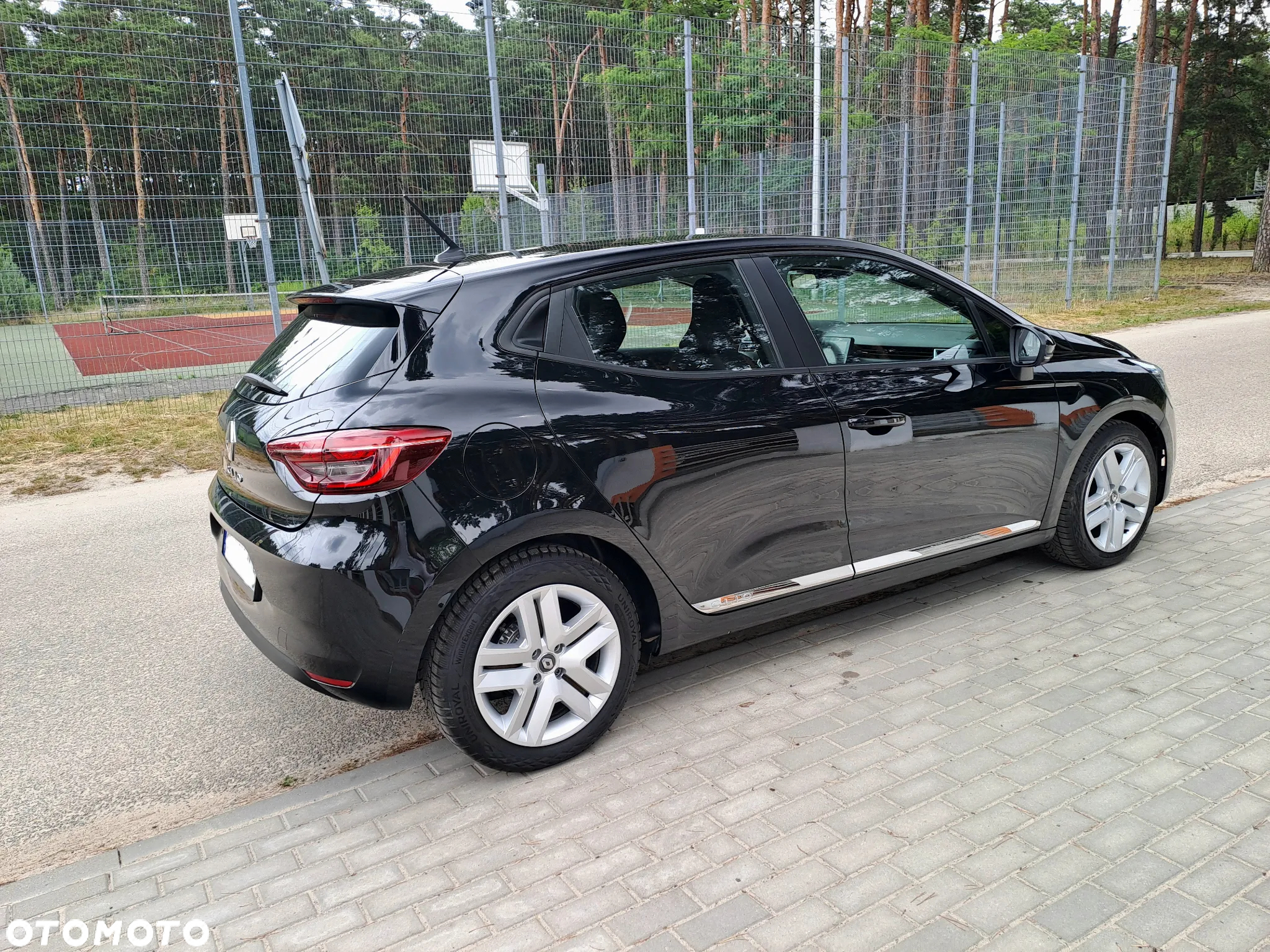 Renault Clio - 4