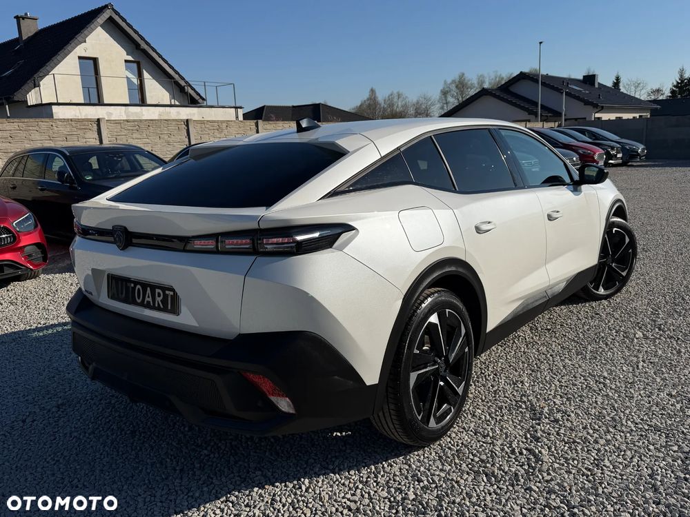 Peugeot 408 PureTech 130 EAT8 Allure - 18