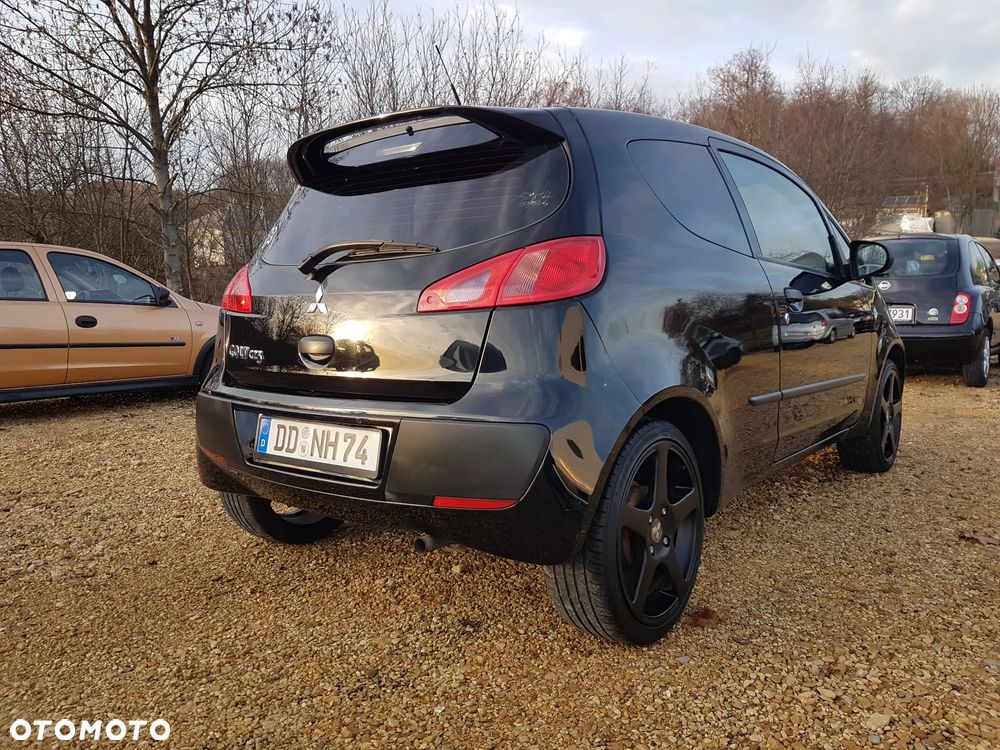 Mitsubishi Colt CZ3 1.3 Remix - 3