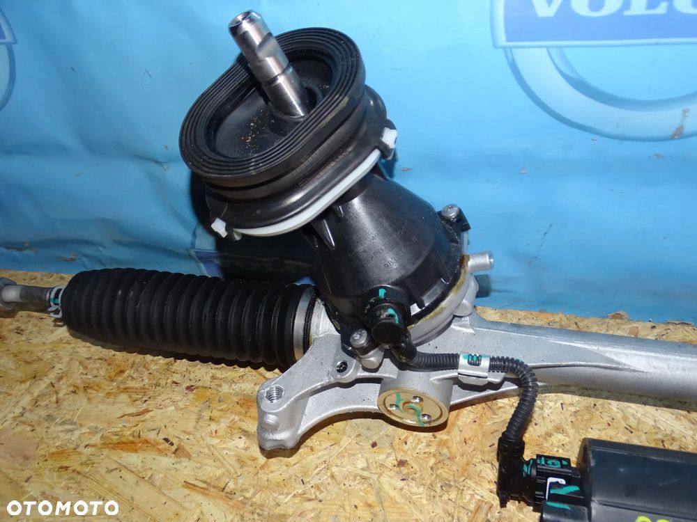 PRZEKŁADNIA KIEROWNICZA VOLVO XC40 EX40 EURO 32373205 - 3