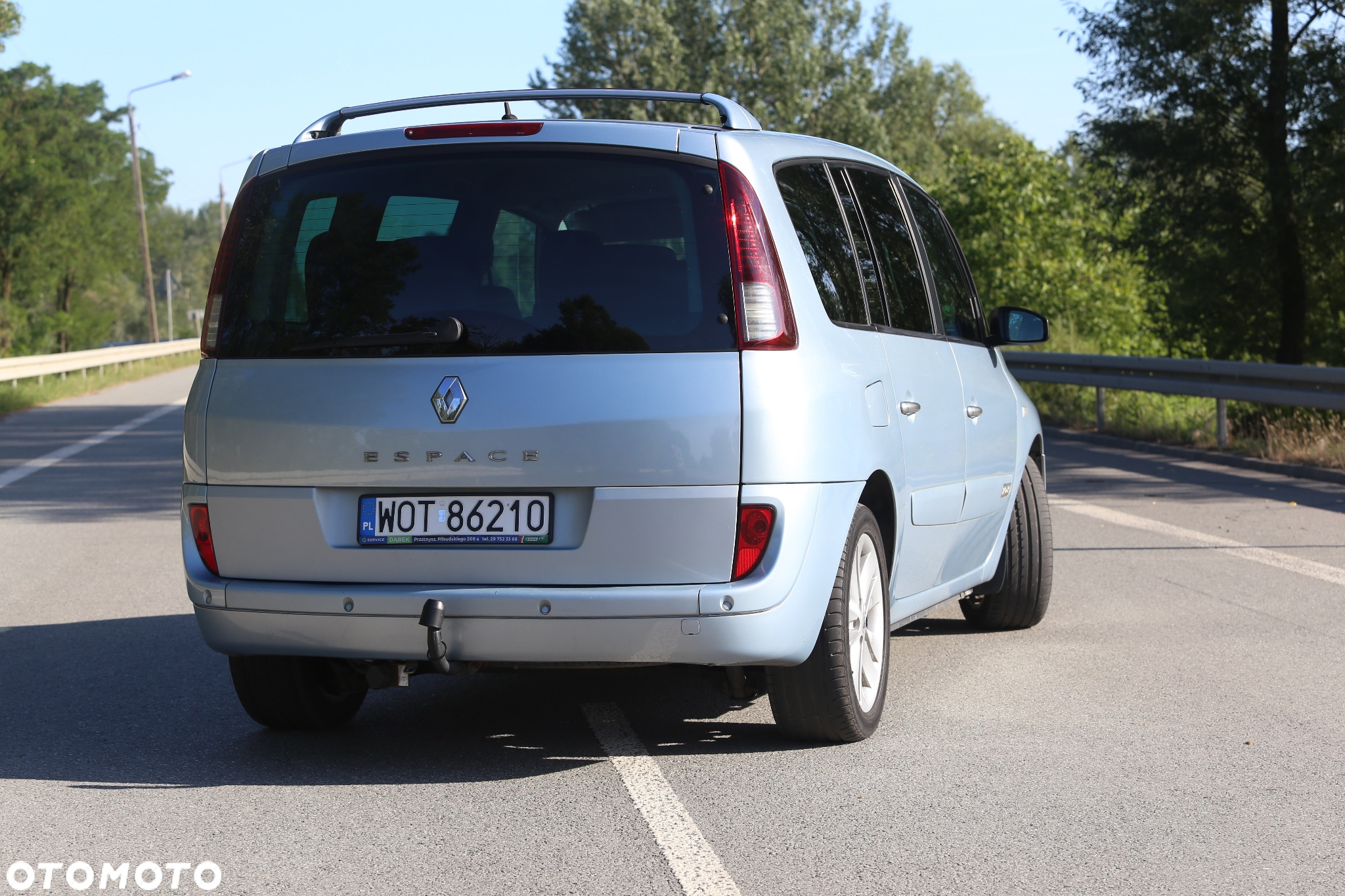 Renault Grand Espace Gr 2.0 dCi Dynamique - 17