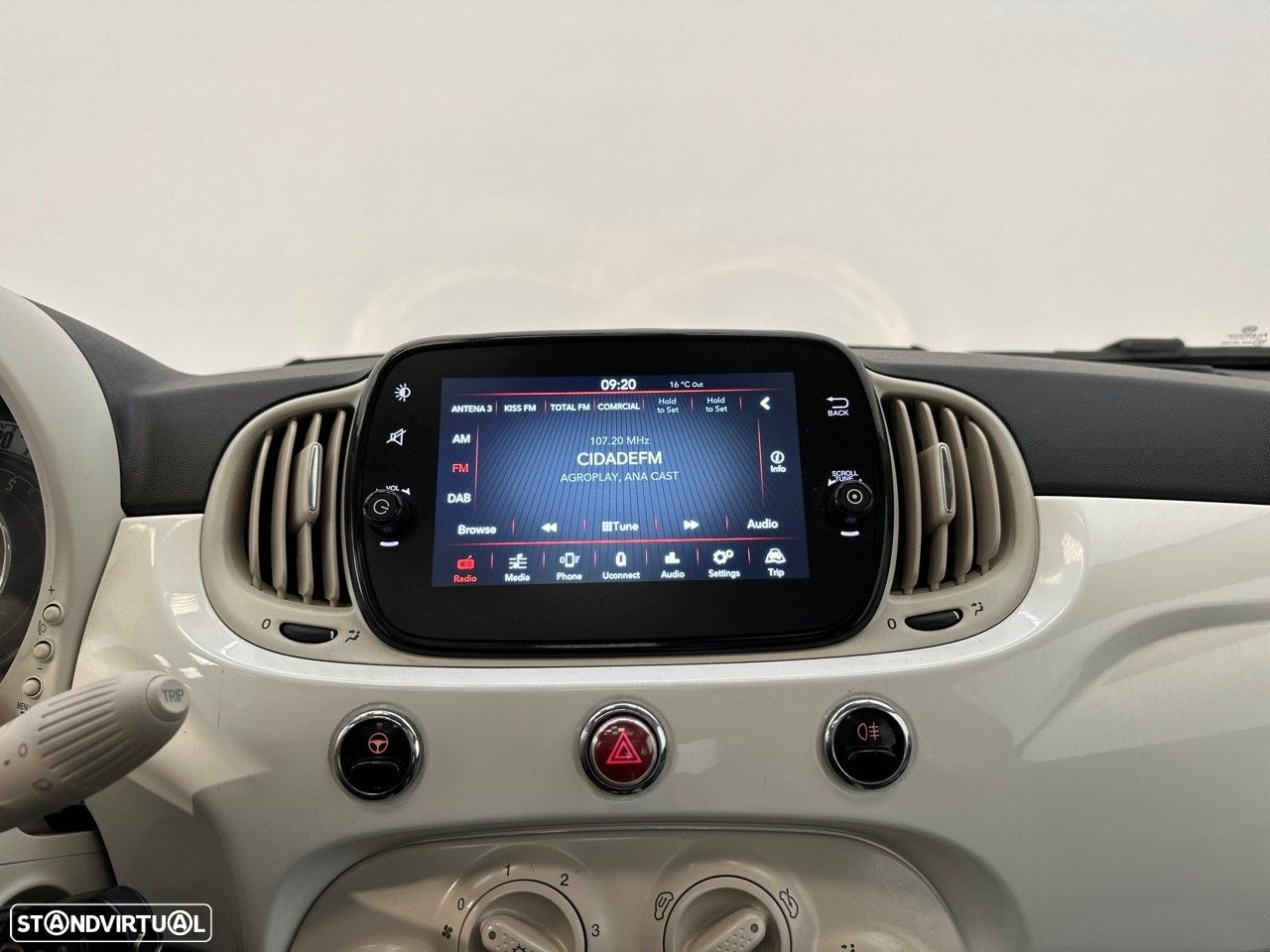 Fiat 500 - 14