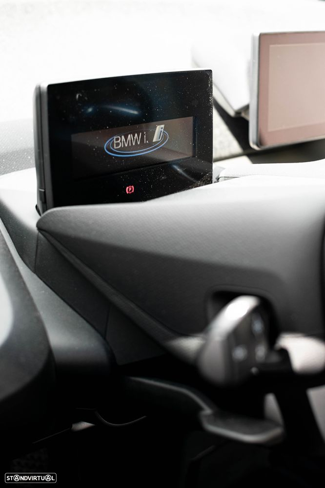 BMW i3 (120 Ah) - 4