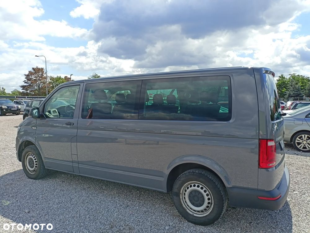 Volkswagen Caravelle 2.0 TDI L2 Highline - 3