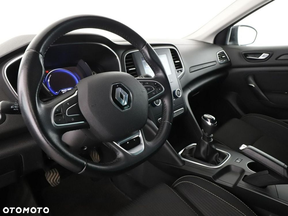 Renault Megane 1.2 Energy TCe Limited - 15