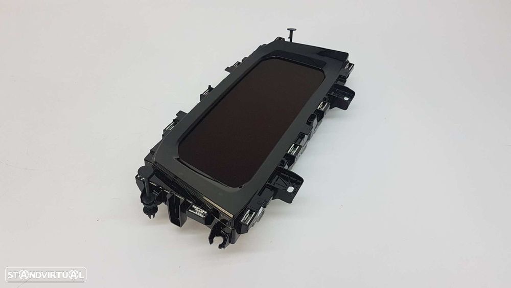 QUADRANTE VOLKSWAGEN GOLF VIII LIM. (CD1) LIFE - 2