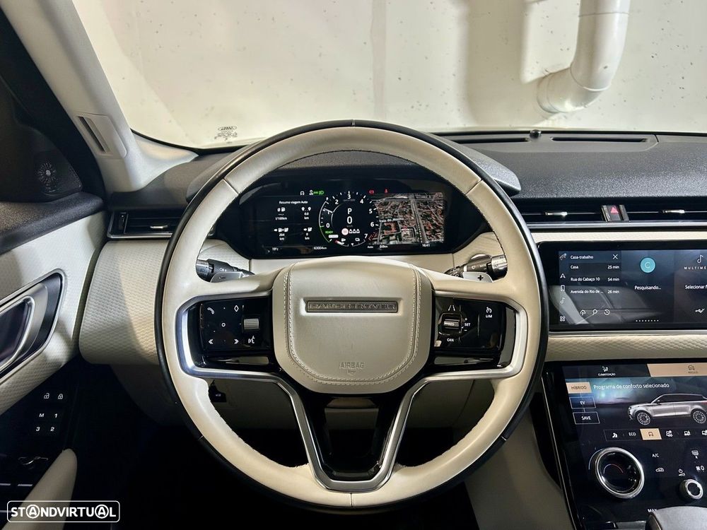 Land Rover Range Rover Velar 2.0 P400e AWD - 36