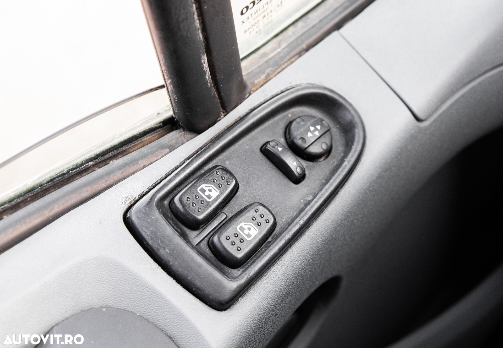Iveco 35 c15 macaraua basculabil - 15