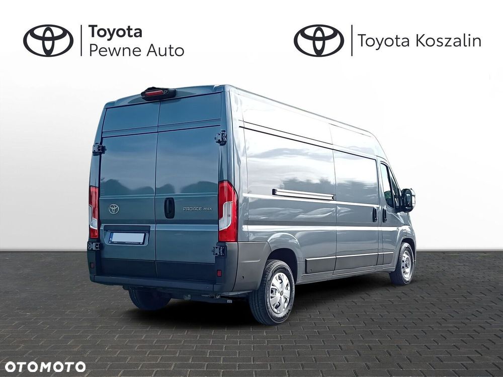 Toyota PROACE MAX - 23