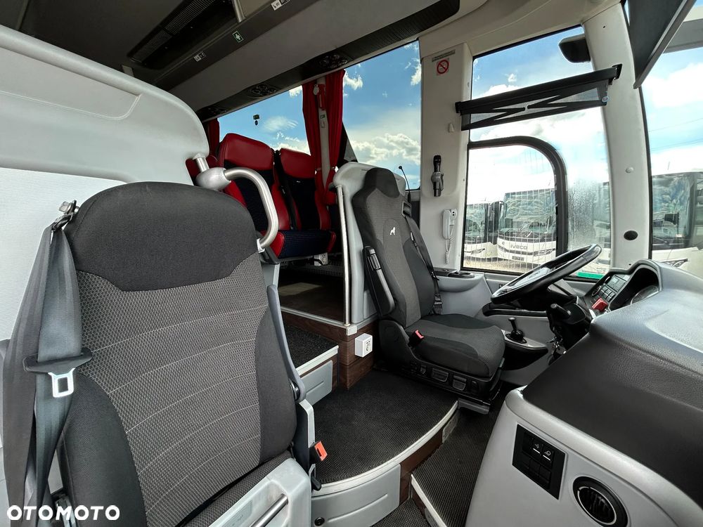 MAN Lion's Coach - 14