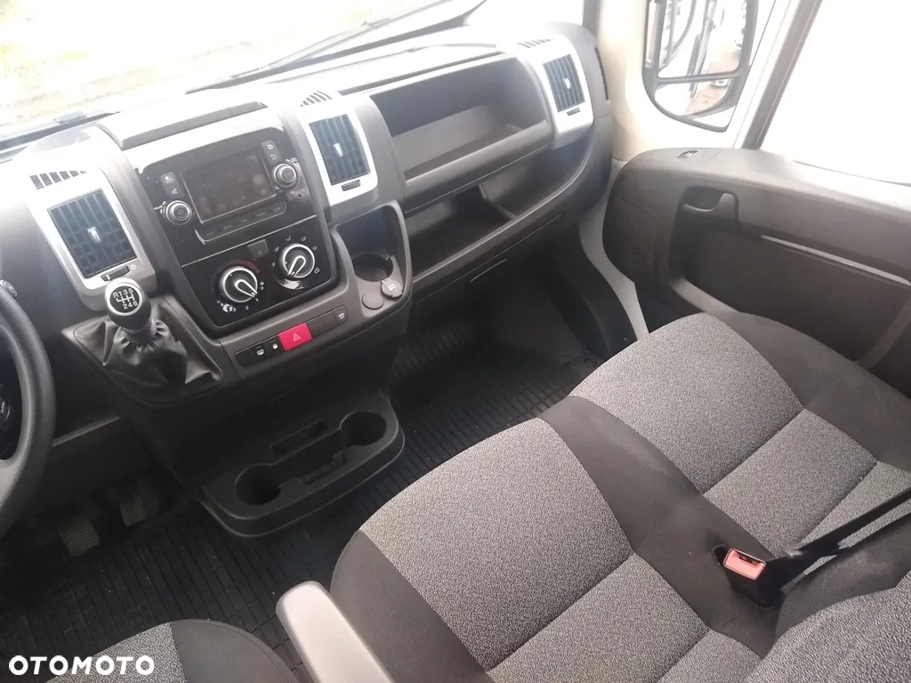 Fiat DUCATO - 13