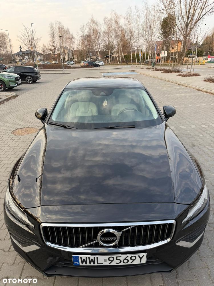 Volvo S60 T4 Inscription - 12