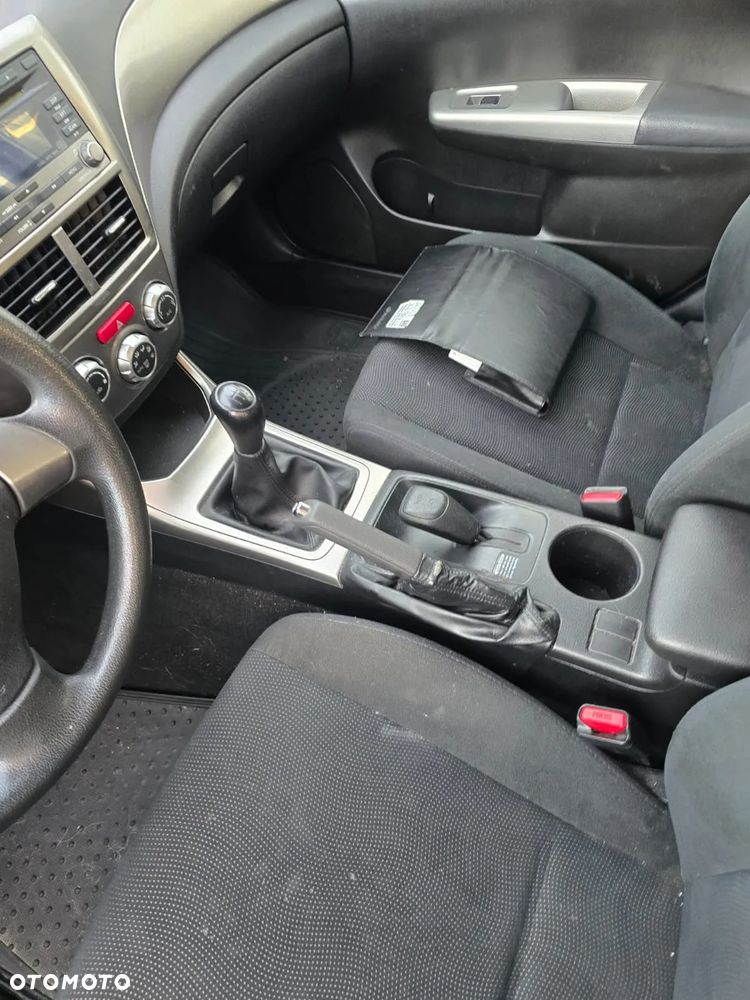 Subaru Impreza 1.5R Active - 16