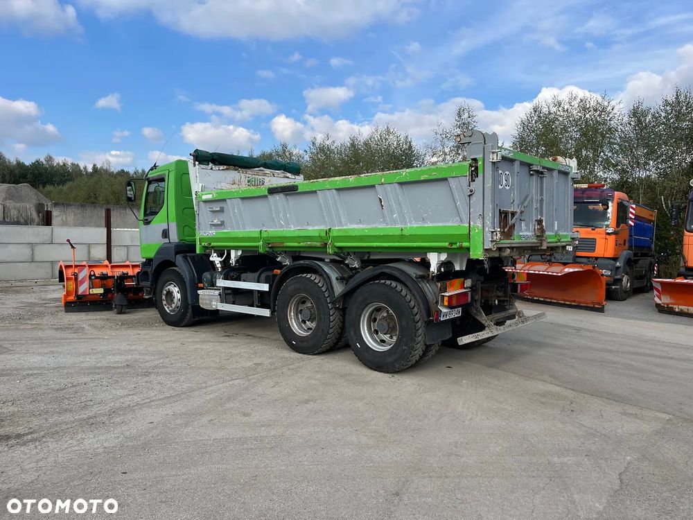 Renault Kerax - 19
