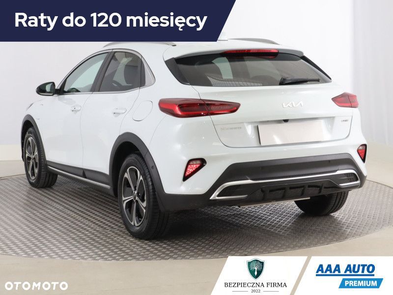 Kia XCeed - 6