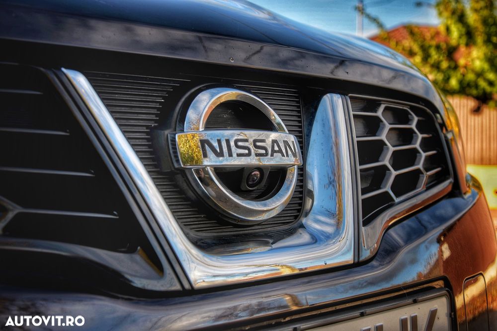 Nissan Qashqai+2 ver-2-0-dci-dpf-4x4-aut-acenta - 14