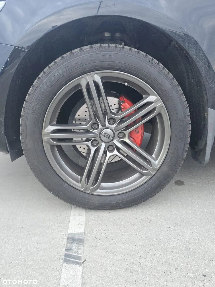 Audi Q5 - 15