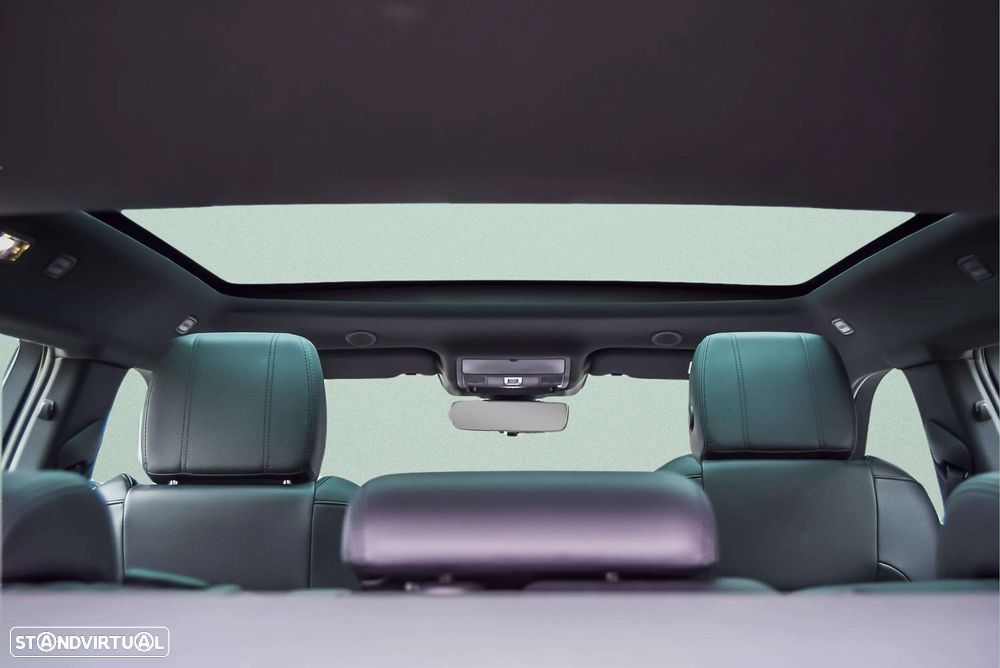 Land Rover Range Rover Evoque 1.5 P160 R-Dynamic SE Auto - 14