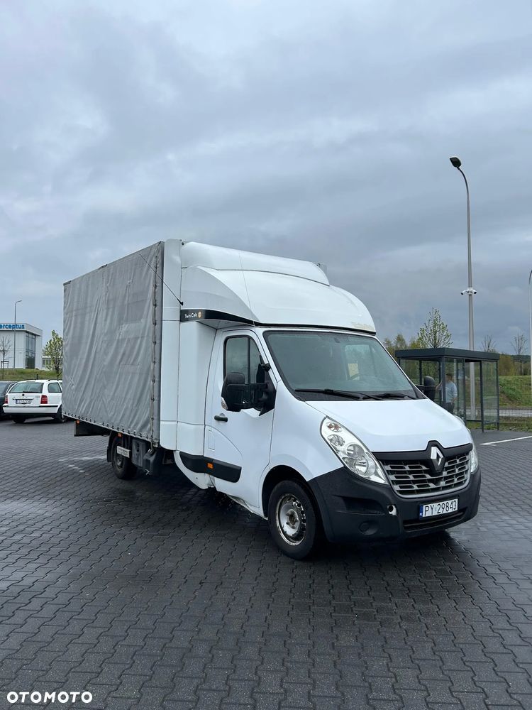 Renault mASTER - 3