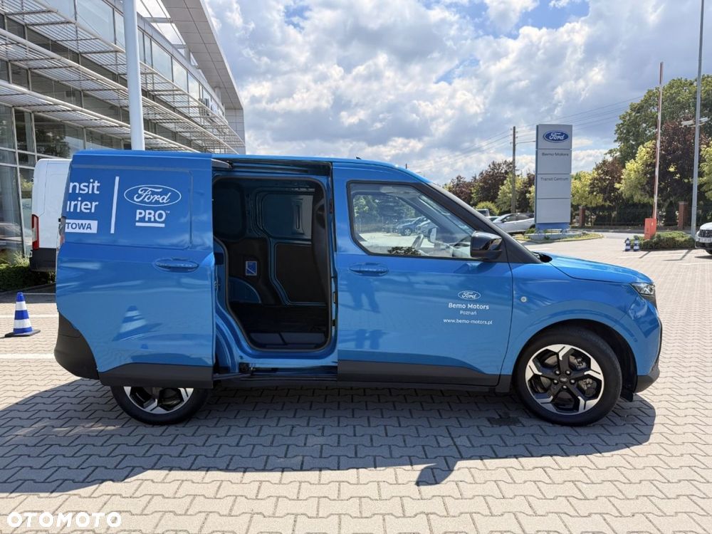 Ford Transit Courier - 7