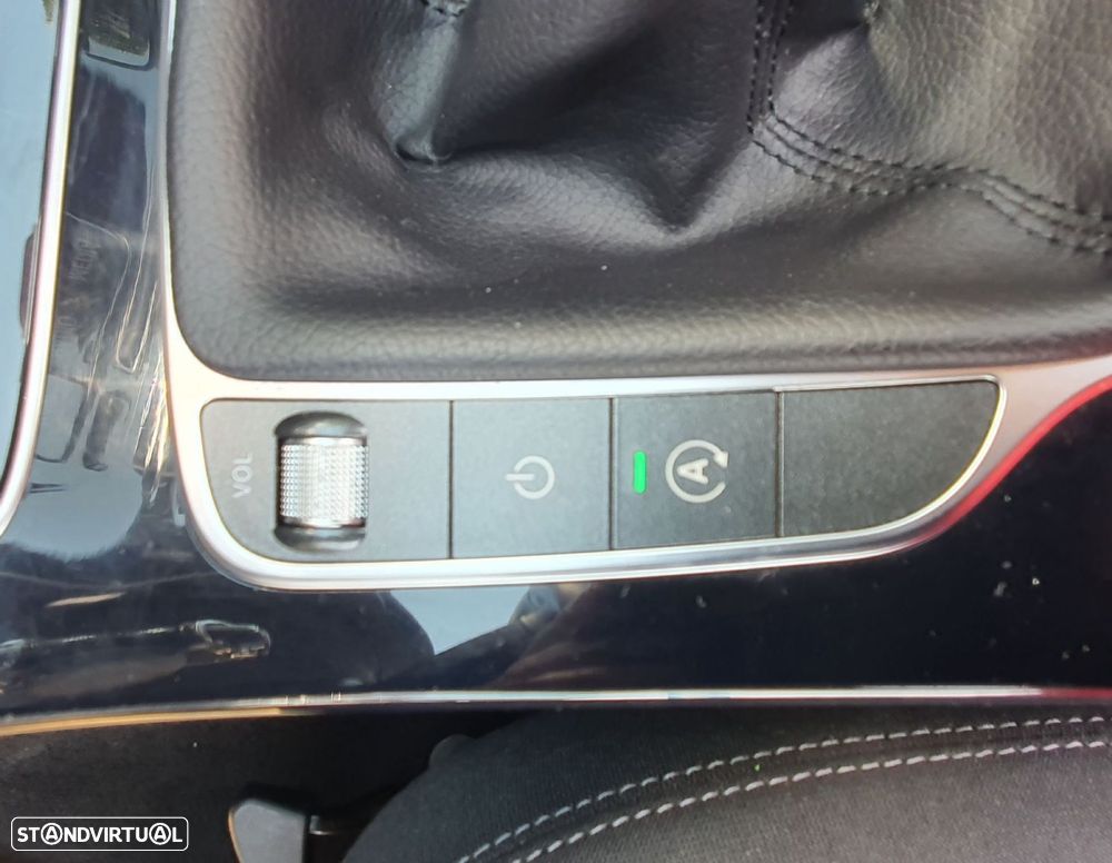 Mercedes-Benz C 180 BlueTEC Exclusive - 31