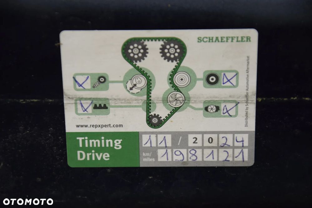 Peugeot 5008 1.6 HDi Active - 39